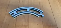 90° angle, 0.2mm layer, 2 walls, 15% infill
