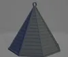 Optional - Roof with Hanging Loop