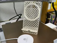 0.2mm layer, 4 walls, 15% infill