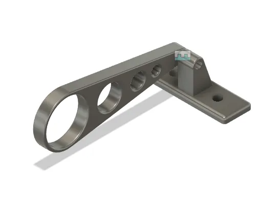 Guida Cavi A1 Mini