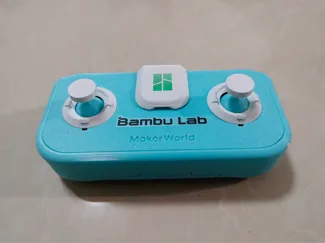 CyberBrick 官方标准遥控器摇杆