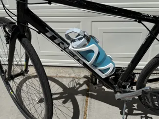 Stanely Cup 30oz Bike/Wall Holder