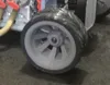 Pneu TPU-P1