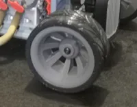 Pneu TPU-P1