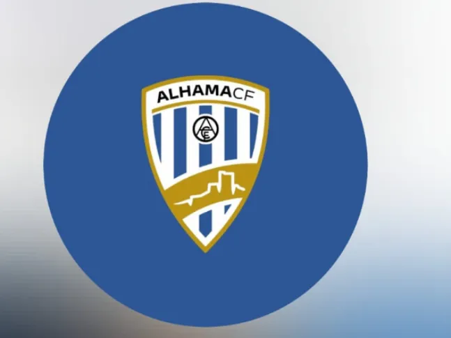 Llavero Alhama C.F.