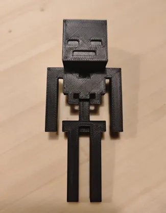 Wither Skeleton