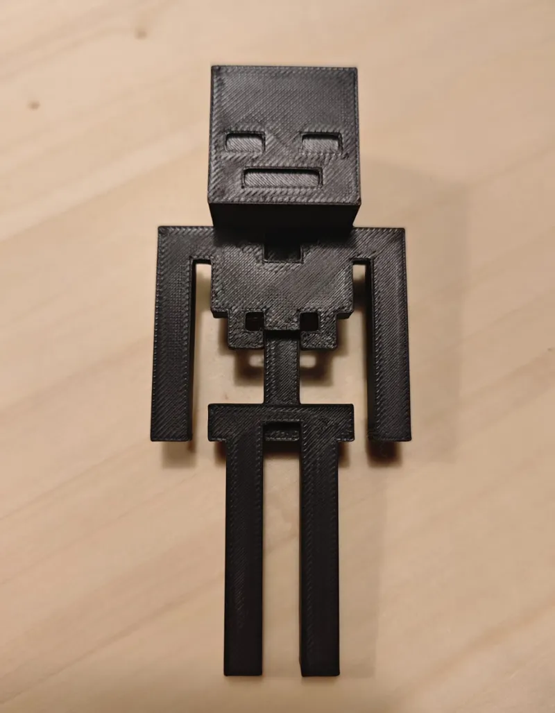 Wither Skeleton
