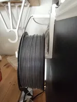 Same anti-friction, different interface to Riser