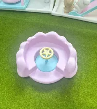 转转椅