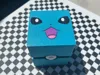 Vaporeon Deck Box 0.2mm layer, 2 walls, 15% infill