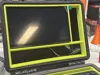 Display and Keyboard Trays for 7" screen