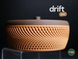 Кутия с капак drift