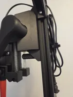 Dual Spring and Full Ball Handle