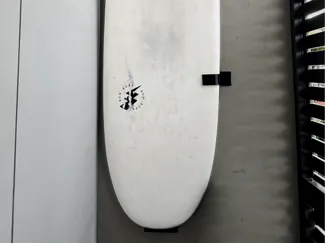 Surf soft board Rack Holder