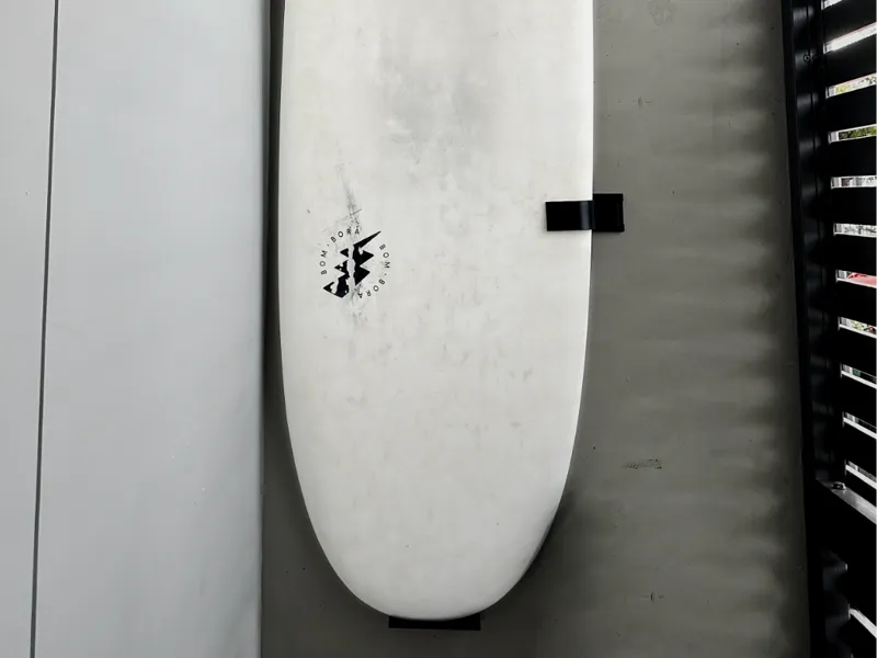 Surf  soft board Rack Holder