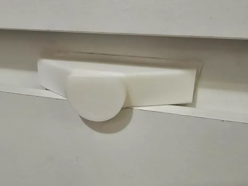 Ikea Kullen drawer locker