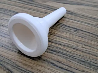 Mouthpiece for Tuba