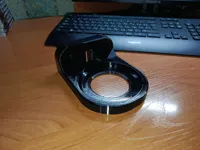 0.2mm layer, 6 walls, 25% infill