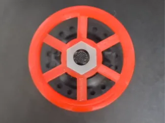 valve
