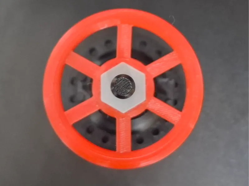 valve