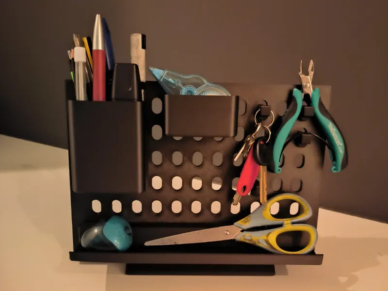 desk organiser