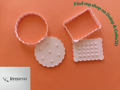The cutters you never knew you needed!