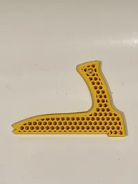 A1 Mini downscale, 0.2mm layer, 4 walls, 35% infill
