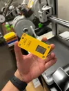 0.12mm layer, 2 walls, 15% infill