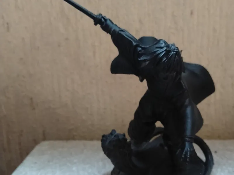 Giyu Tomioka - Demon Slayer