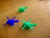 0.12mm layer, 2 walls, 15% infill