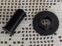 0.2mm layer, 3 walls, 15% infill
