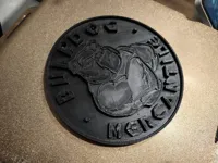 0.16mm layer, 2 walls, 15% infill