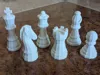 0.2mm layer, 3 walls, 10% infill, 25 Threshold Angle