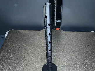 Aeration Tube