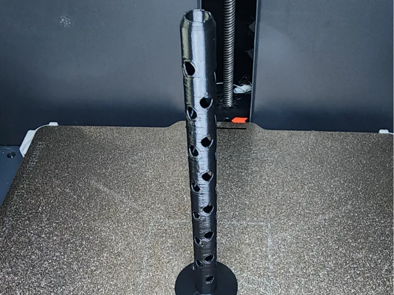 Aeration Tube