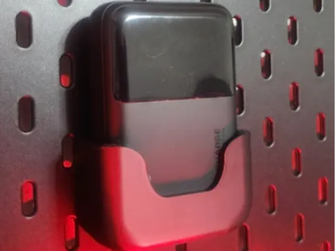INIU 100W Power Bank SKÅDIS mount