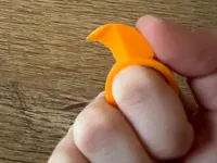 0.16mm layer, 2 walls, 100% infill