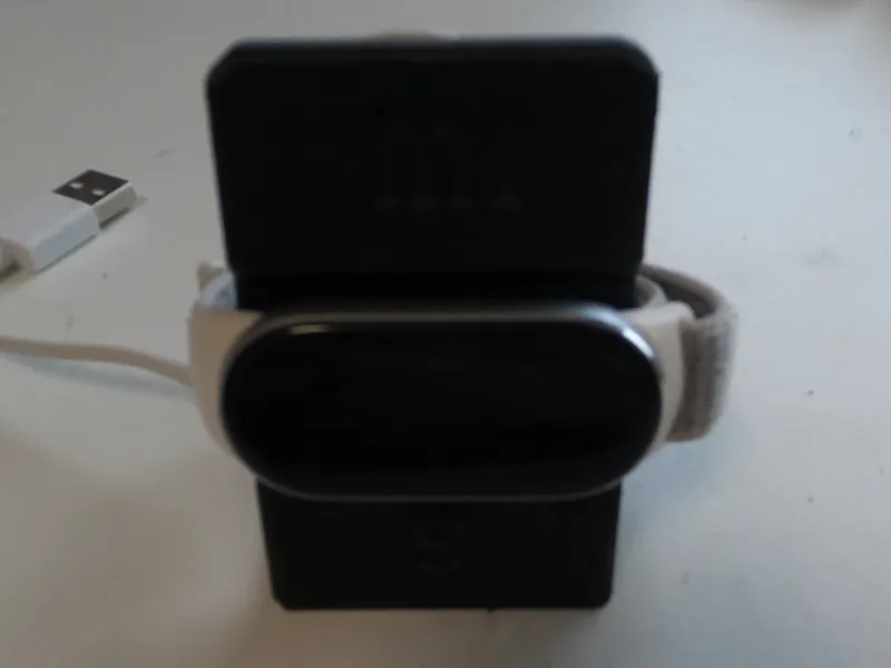Xiaomi Band 9 Ladestation