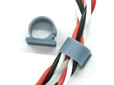 Servo Wire Fastener