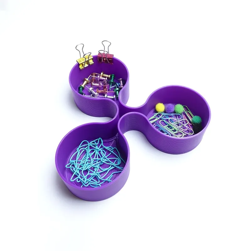 triple organizer