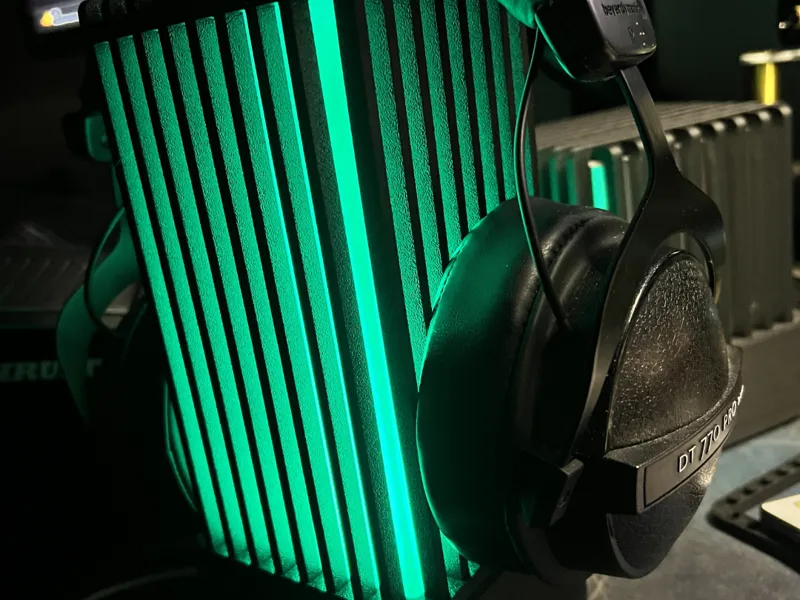 Spectra Stand (001 kit)