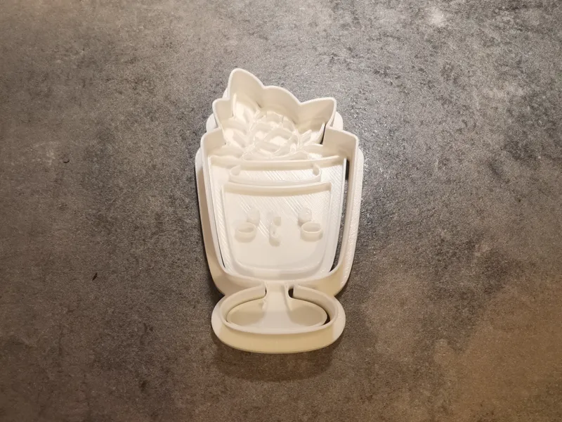 Cookie Cutter