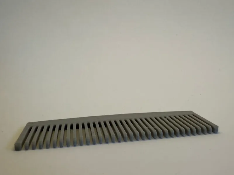 Travel Comb