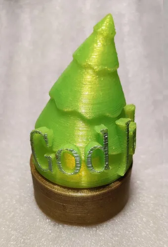 Christmas Tree - God Jul (2020)