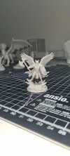 CON SUPPORTI 0.2mm nozzle, 0.06mm layer, 4 walls, 15% infill