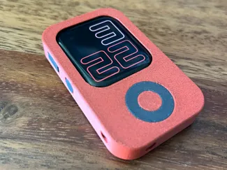 Apple Watch iPod Case