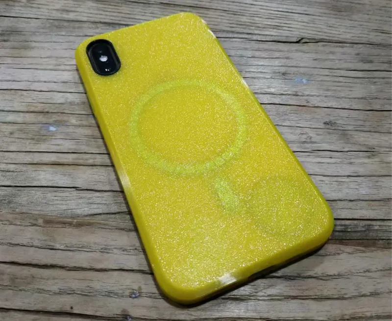 iphone xs全包手机壳2.0（支持magsafe）