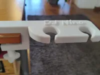 0.2mm layer, 6 walls, 65% infill