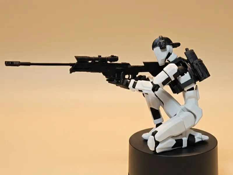 Dummy 13 valorant operator sniper gun