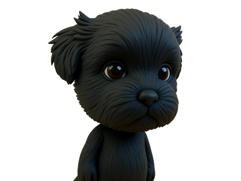 Peekapoo Nera